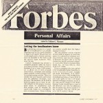 Forbes1987